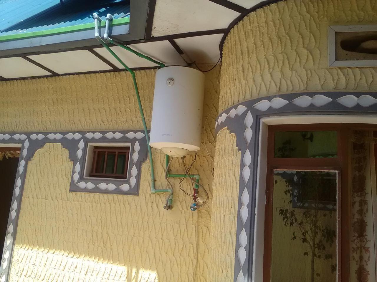 Gloria Motel Cyangugu Kültér fotó