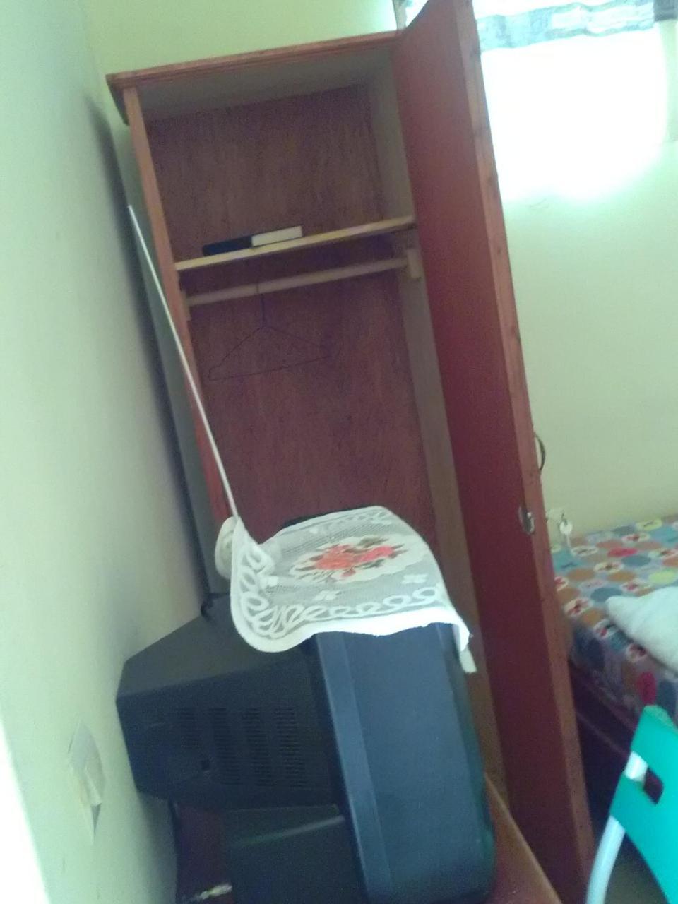 Gloria Motel Cyangugu Kültér fotó