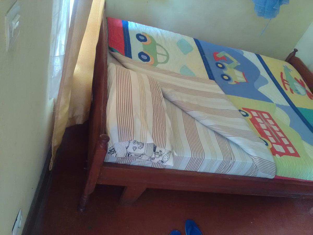 Gloria Motel Cyangugu Kültér fotó